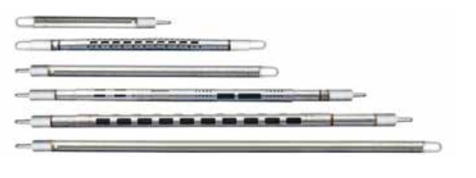 ACE-5400 CROSS DIPOLE ARRAYACUSTIC LOGGING TOOL