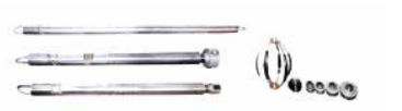SJCC-1 SONIC BOREHOLE IMAGING TOOL