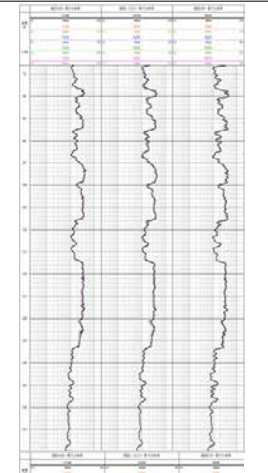 ACE-8130 HIGH RESOLUTION INDUCTIONLOGGING TOOL