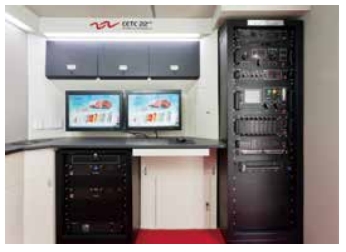 ACE-8000 IMAGING EXPRESS PLATFORM SURFACE SYSTEM