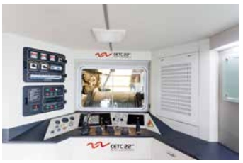 ACE-8000 IMAGING EXPRESS PLATFORM SURFACE SYSTEM